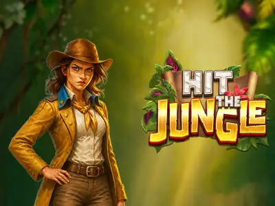 Hit the Jungle