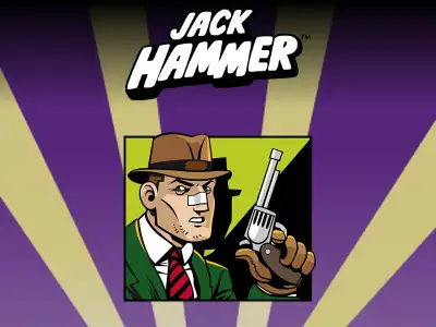 Jack Hammer