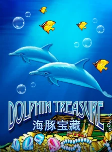 Dolphin Treasure