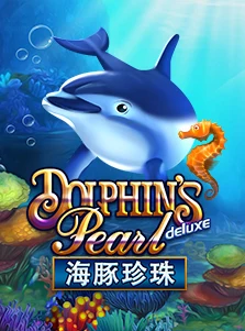 Dolphins Pearl Deluxe