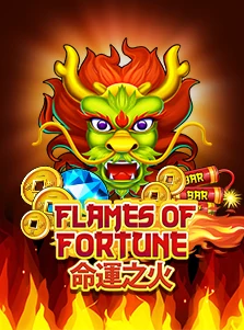 Flames Of Fortune