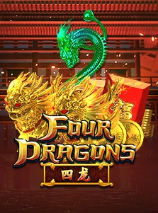 Four Dragons