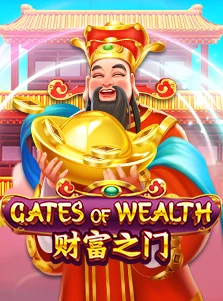 Gates Of Wealth
