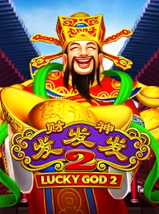 Lucky God Pro 2