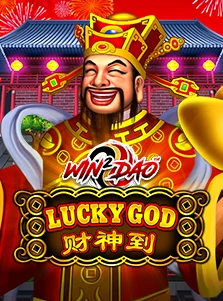 Lucky God