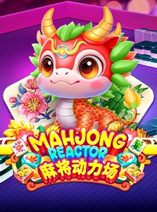 Mahjong Reactor