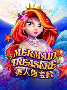Mermaid Treasure