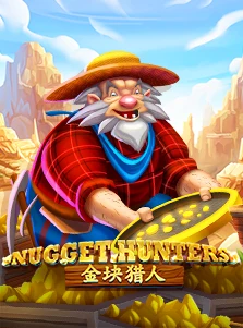 Nugget Hunter