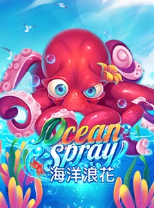 Ocean Spray