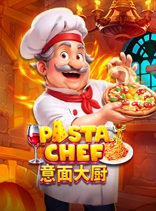 Pasta Chef