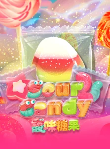 Sour Candy