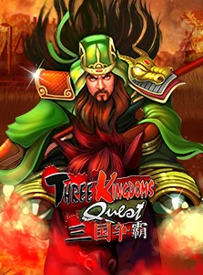 Three Kingdoms Quest