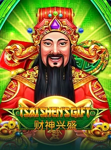 Tsai shen gift