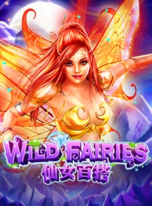 Wild Fairies