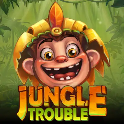 Jungle Trouble