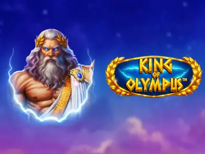 King of Olympus