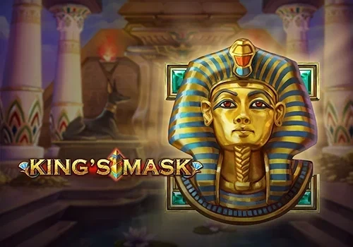 King's Mask Slot Demo