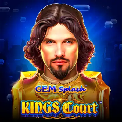 Kings Court Gem Splash