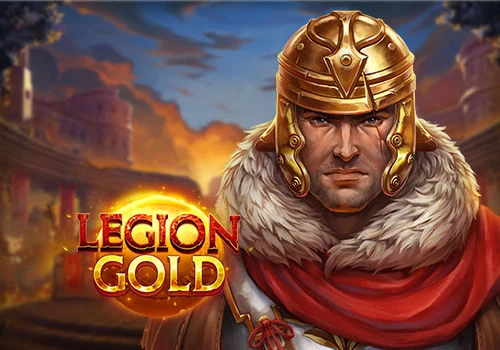 Legion Gold