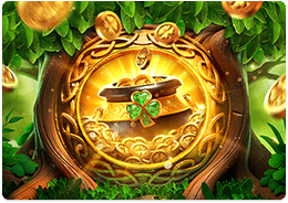 Leprechaun Riches