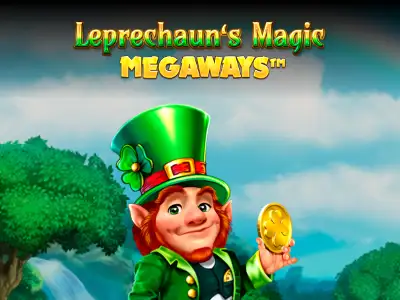 Leprechaun's Magic Megaways