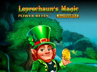 Leprechaun's Magic