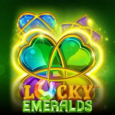 Lucky Emeralds
