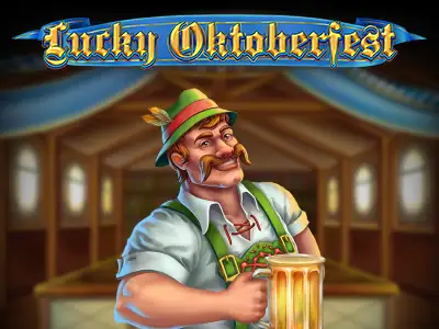 Lucky Oktoberfest