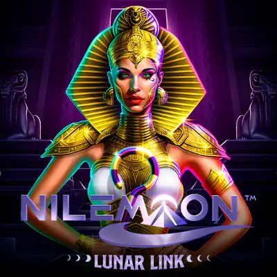 Lunar Link: Nile Moon