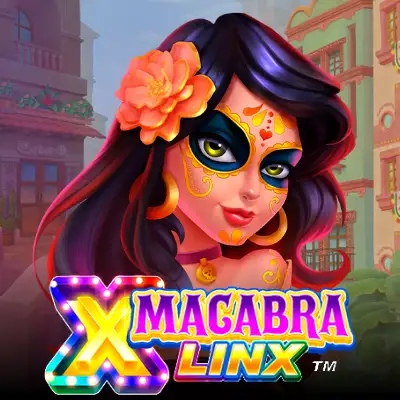 Macabra Linx PowerPlay Jackpot