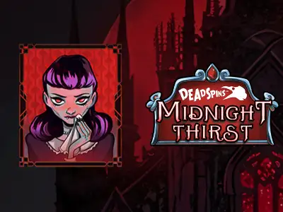 Midnight Thirst
