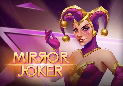 Mirror Joker Slot Demo