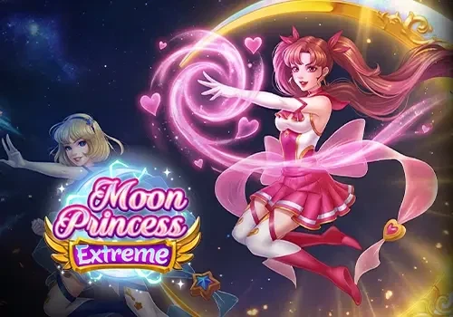 Moon Princess Extreme Slot Demo