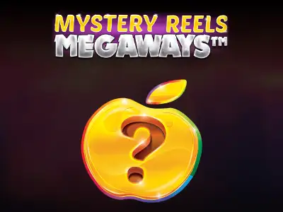 Mystery Reels Megaways