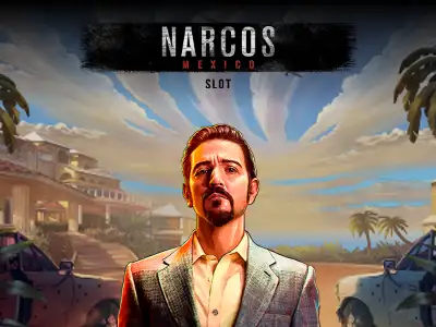 Narcos Mexico