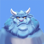 Ice Ice Yeti