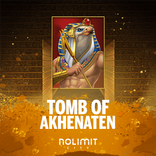 Tomb of Akhenaten