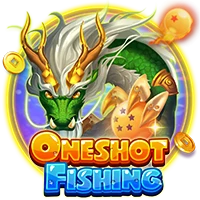 OneShotFishing