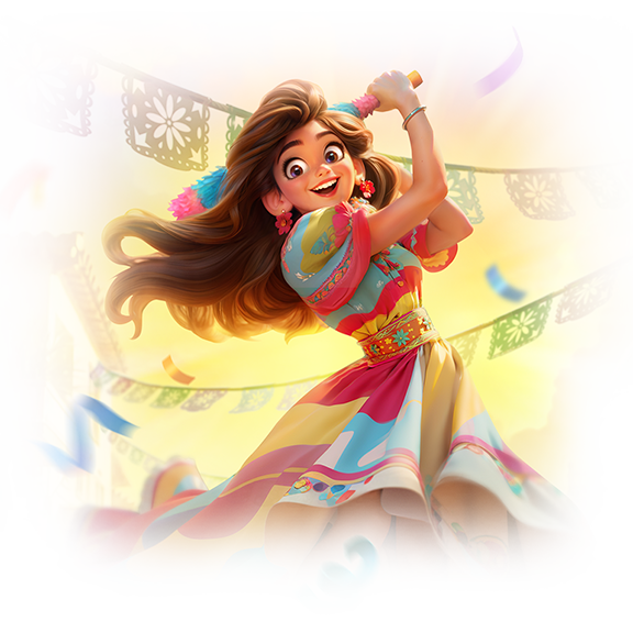 Pinata Wins