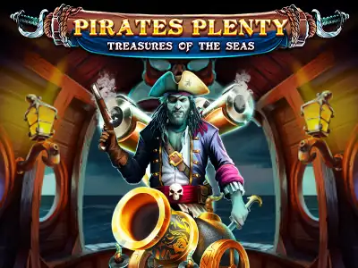 Pirate's Plenty: Treasures of the Seas