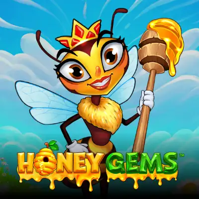 PowerPlay: Honey Gems