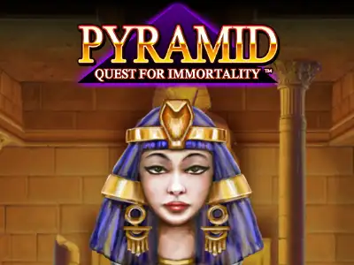 Pyramid: Quest for Immortality