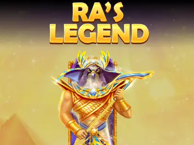 Ra's Legend
