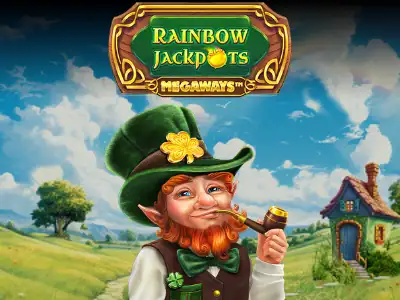Rainbow Jackpots Megaways