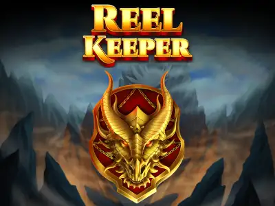 Reel Keeper