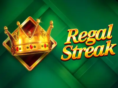 Regal Streak