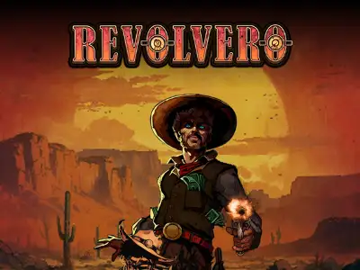 Revolvero