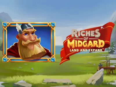 Riches of Midgard: Land and Expand No BF