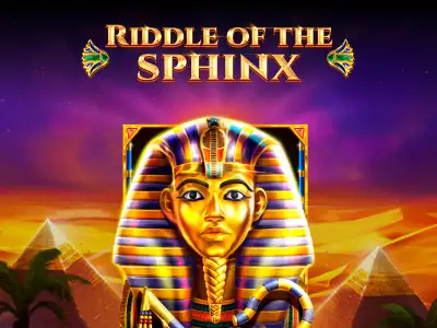 Riddle of the Sphinx