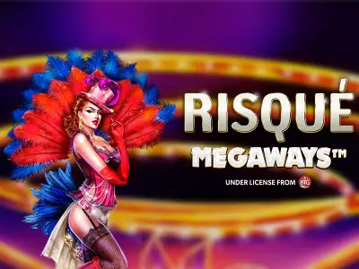 Risque Megaways